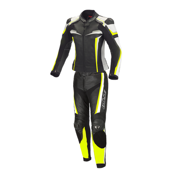 BÜSE Mille Lederkombi 2tlg. Damen BÜSE Mille Lederkombi 2tlg. Damen