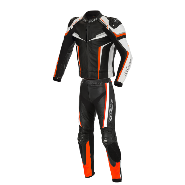 BÜSE Mille Lederkombi 2tlg. BÜSE Mille Lederkombi 2tlg.