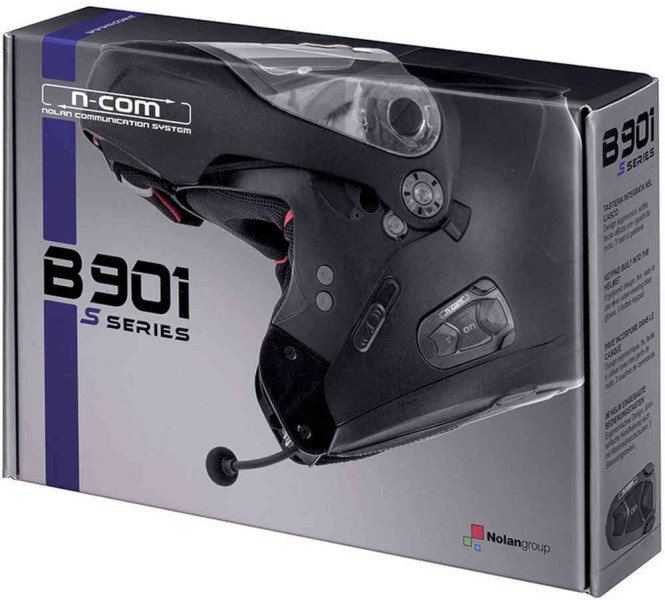 Nolan B901 S Nolan B901 S