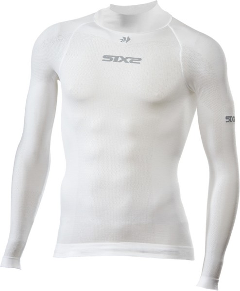 SIXS Funktionsshirt-langarm TS3L BT SIXS Funktionsshirt-langarm TS3L BT