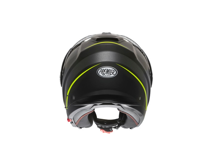 Premier Klapphelm Xtrail MOYBM