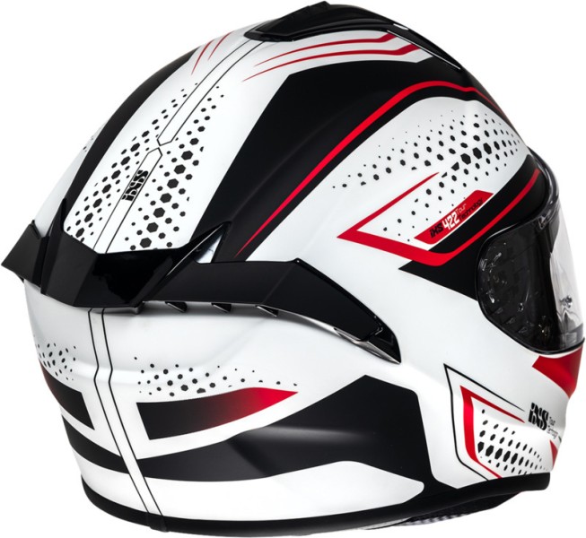 iXS Integralhelm iXS422 FG 2.2