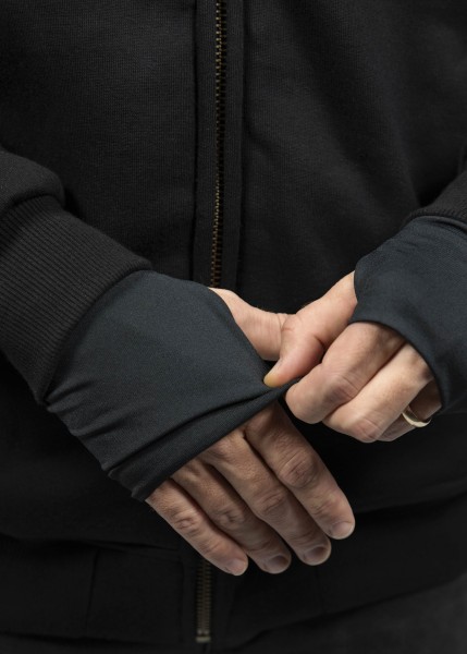 John Doe XTM Hoodie
