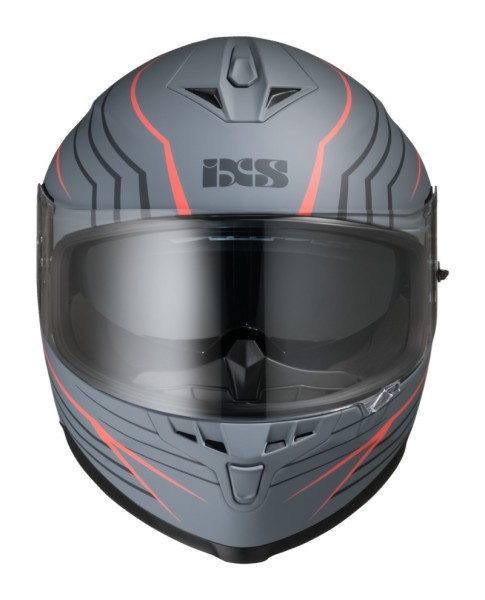 iXS Integralhelm 1100 2.1