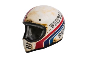 Premier Integralhelm Vintage MX BTR 8 BM Premier Integralhelm Vintage MX BTR 8 BM