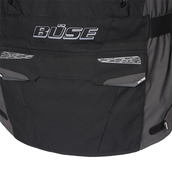 Büse Nero Textiljacke