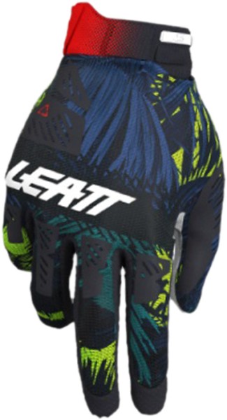 Leatt Glove Moto 2.5 X-Flow Leatt Glove Moto 2.5 X-Flow