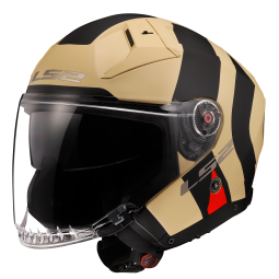 LS2 OF603 INFINITY II SPECIAL LS2 OF603 INFINITY II SPECIAL