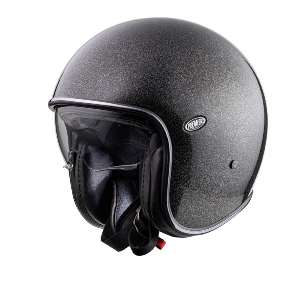 Premier Jethelm Vintage U9 Glitter Premier Jethelm Vintage U9 Glitter