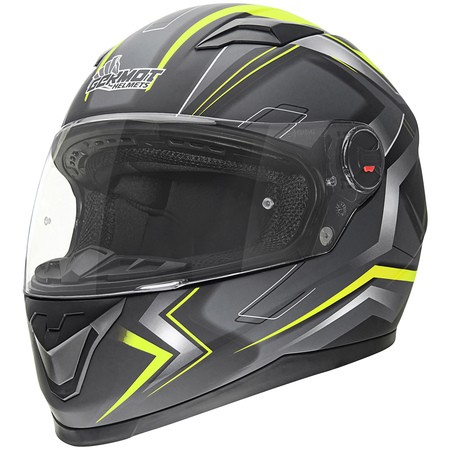 Germot Helm Gm 320 Germot Helm Gm 320