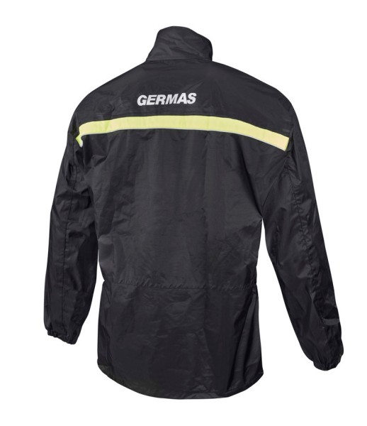 gms Regenset Jacke und Hose