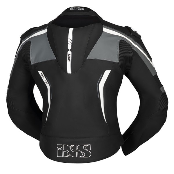 iXS Sport LD Kombi RS-700 2tlg.