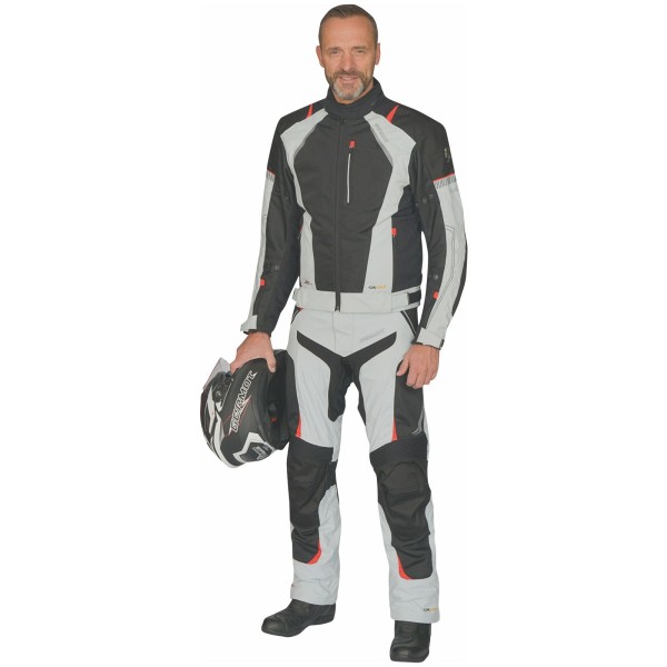 Germot Mesh Hose X-Air Evo Pro Kurz Herren