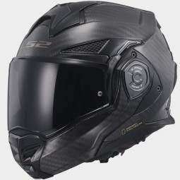 LS2 FF901 ADVANT X SOLID CARBON LS2 FF901 ADVANT X SOLID CARBON