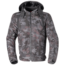 Büse Downtown Textiljacke Büse Downtown Textiljacke