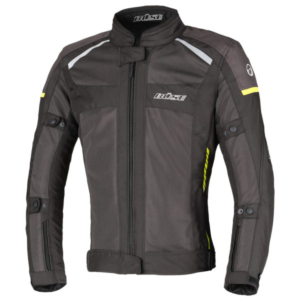 Büse Santerno D-Jacke Sommerjacke Büse Santerno D-Jacke Sommerjacke