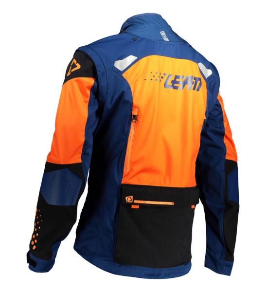 Leatt Jacke 4.5 Lite