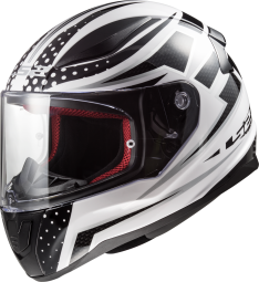 LS2 FF353 Rapid Carborace LS2 FF353 Rapid Carborace