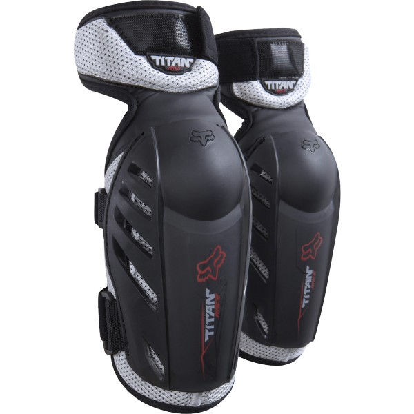 Fox Titan Race Elbow Grd, Ce Fox Titan Race Elbow Grd, Ce