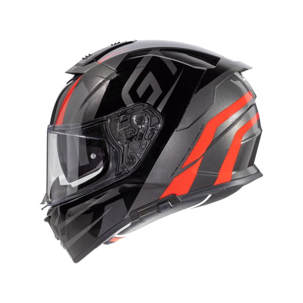 Premier Integralhelm Devil GT 17