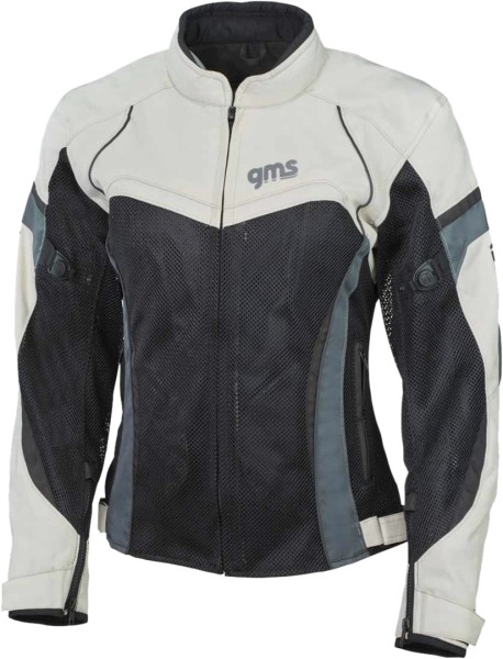 GMS Jacke Tara Mesh GMS Jacke Tara Mesh