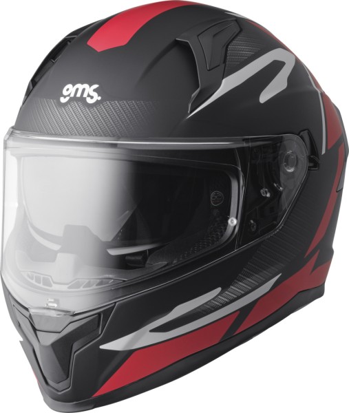 GMS Integralhelm Velox Graphic GMS Integralhelm Velox Graphic