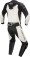GP FORCE CHASER LEATHER SUIT 2 PC