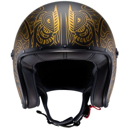 Caberg Helm Freeride Maori