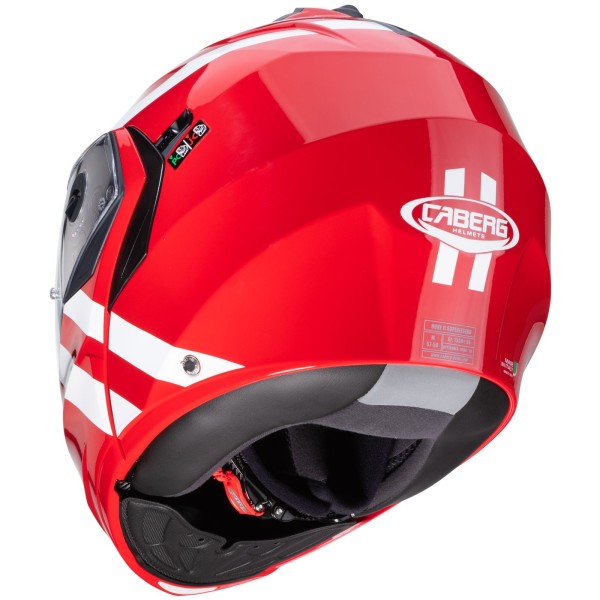 Caberg Helm Duke II Superlegend