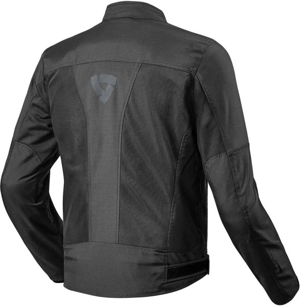 Revit Jacke Eclipse