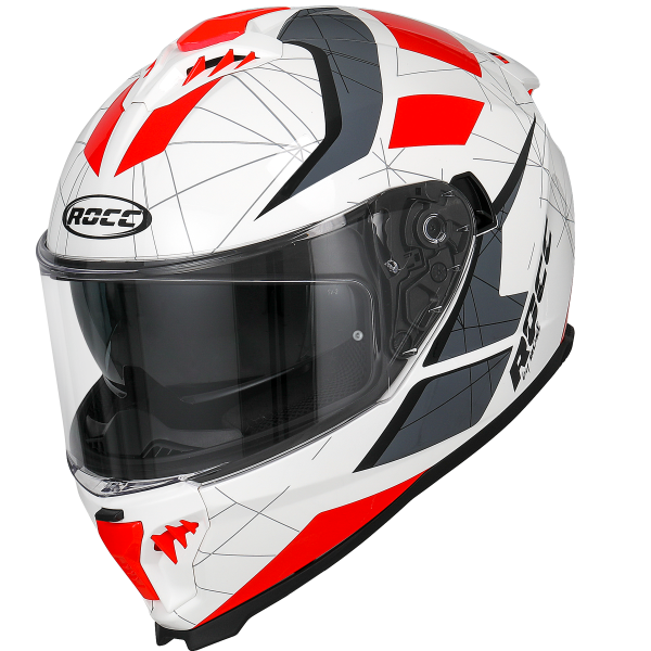 ROCC 390 Integralhelm ROCC 390 Integralhelm