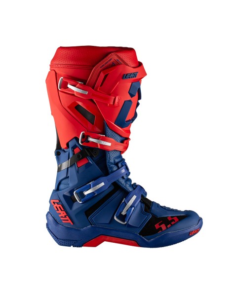 Leatt Stiefel GPX 5.5 FlexLock