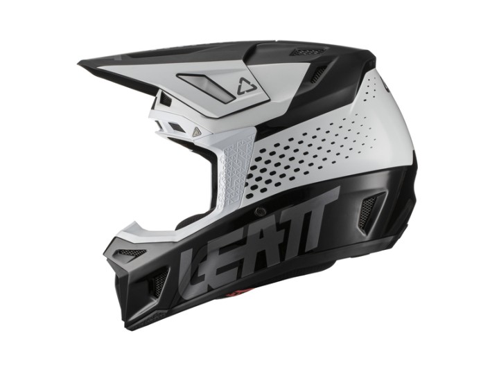 Leatt Helm inkl. Brille 8.5 V21.1