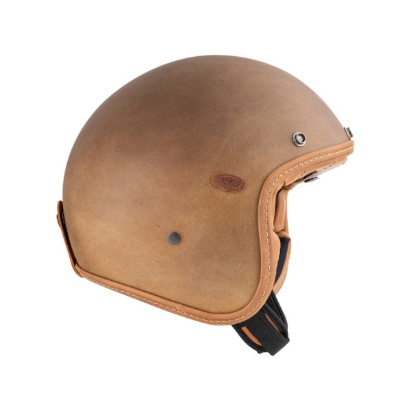 Premier Jethelm Le Petit Classic BOS BM