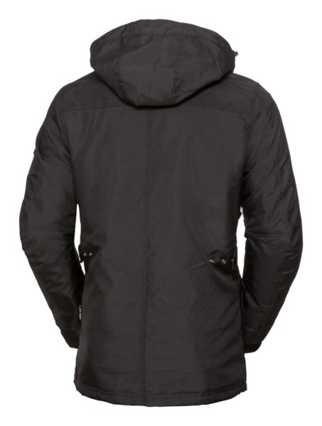 iXS Jacke Classic Urban ST Wasserdicht