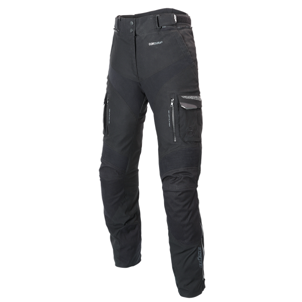 Büse Nero Textilhose Damen Büse Nero Textilhose Damen