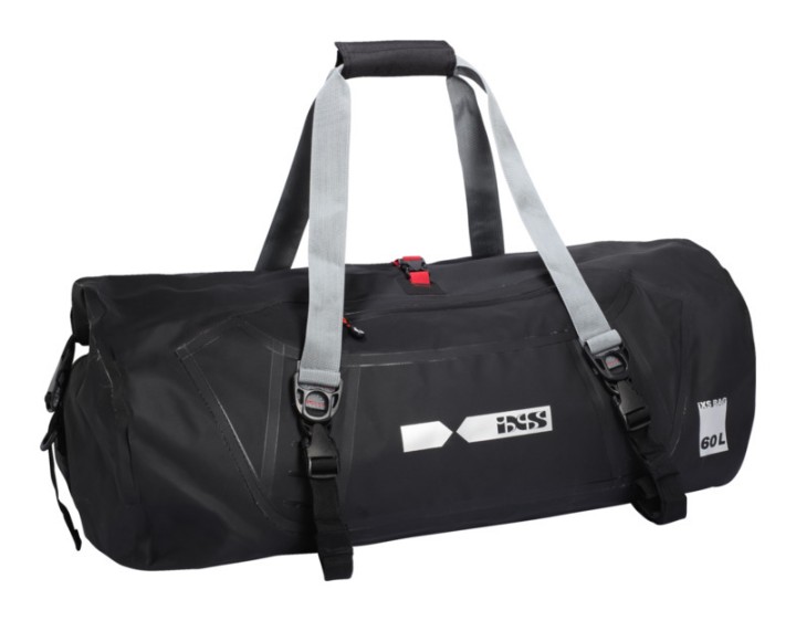 iXS Hecktasche TP Drybag 1.0