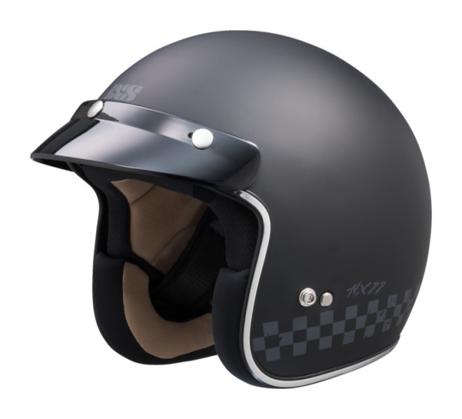 iXS Jethelm 77 2.0