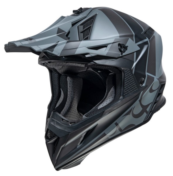iXS Motocrosshelm 189 2.0 iXS Motocrosshelm 189 2.0