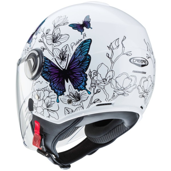 Caberg Helm Riviera V4 Muse