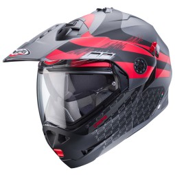 Caberg Helm Tourmax X Sarabe Caberg Helm Tourmax X Sarabe