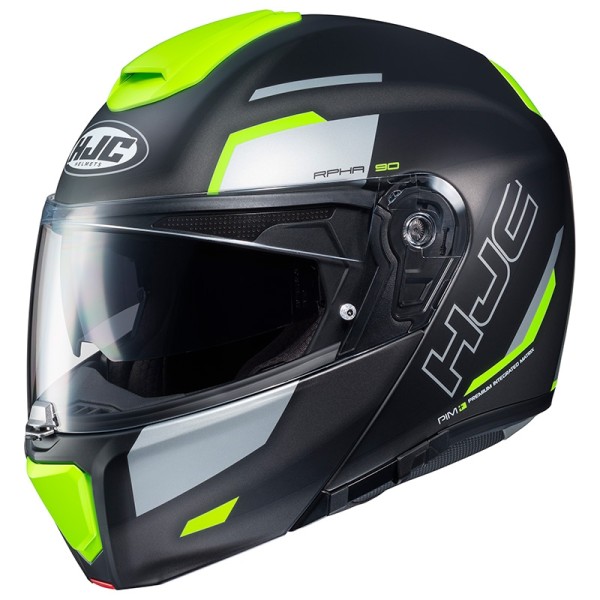 HJC RPHA90 Rabrigo Klapphelm Mit Sonnenblende HJC RPHA90 Rabrigo Klapphelm Mit Sonnenblende