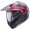 Vorschau: Caberg Helm Tourmax X Sarabe Vorschau: Caberg Helm Tourmax X Sarabe