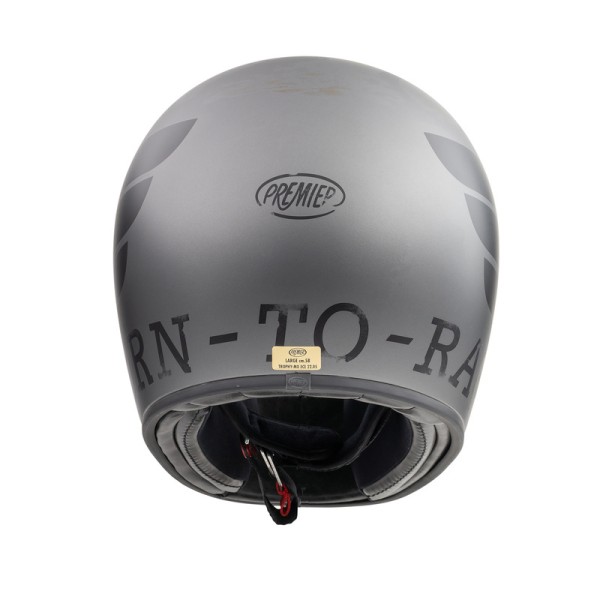 Premier Integralhelm Trophy BTR 17 BM
