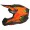 Vorschau: O'Neal 5 Series 5SRS Surge Motocross Helm Vorschau: O'Neal 5 Series 5SRS Surge Motocross Helm