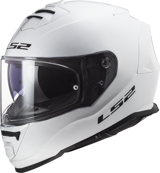 LS2 FF800 STORM SOLID