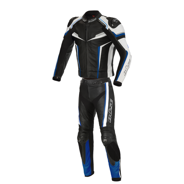 BÜSE Mille Lederkombi 2tlg. BÜSE Mille Lederkombi 2tlg.