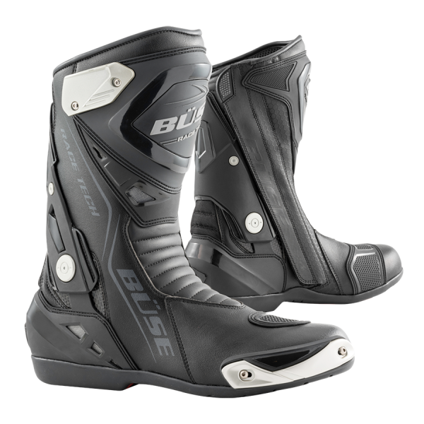 Büse GP Race Tech Sportstiefel Büse GP Race Tech Sportstiefel