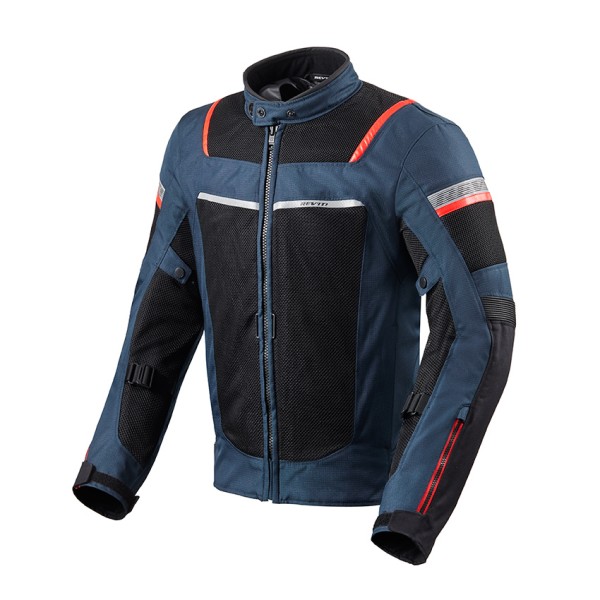 Revit Jacke Tornado 3 Wasserdicht Revit Jacke Tornado 3 Wasserdicht