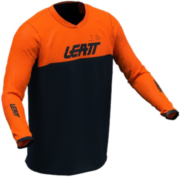 Leatt Jersey Moto 4.5 Enduro Leatt Jersey Moto 4.5 Enduro